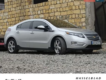 Авто Chevrolet Volt 2012 № 7585210