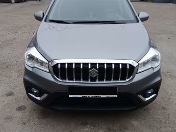 Авто Suzuki Sx4 2019 № 7585245