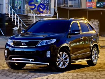Авто KIA Sorento 2013 № 7585252