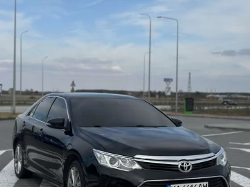Авто Toyota Camry 2014 № 7585256