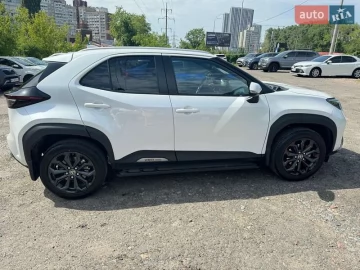 Авто Toyota Yaris Cross 2021 № 7585279