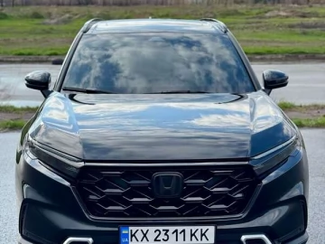 Авто Honda Cr-V 2024 № 7585302