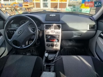 Авто ВАЗ 2171 Priora 2011 № 7585318