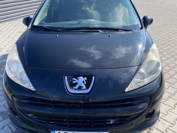 Авто Peugeot 207 2008 № 7585346
