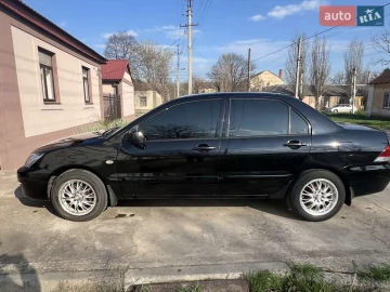 Авто Mitsubishi Lancer 2005 № 7585358