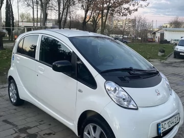 Авто Peugeot Ion 2011 № 7585362