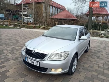 Авто Skoda Octavia 2010 № 7585383