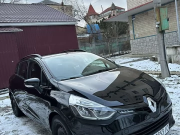 Авто Renault Clio 2015 № 7585402