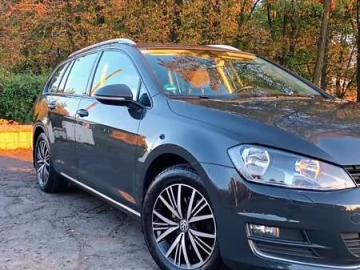 Авто Volkswagen Golf 2016 № 7585433