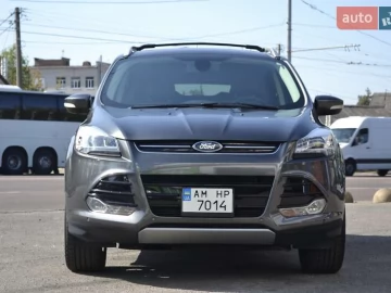 Авто Ford Escape 2015 № 7585434
