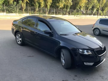 Авто Skoda Octavia 2015 № 7585453