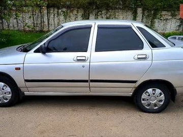 Авто ВАЗ 2110 2003 № 7585536