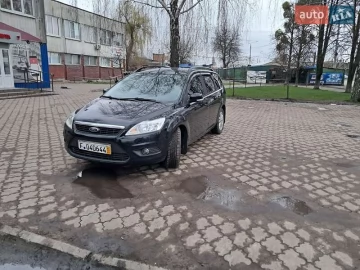 Авто Ford Focus 2010 № 7585545