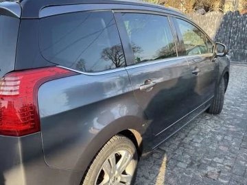 Авто Peugeot 5008 2012 № 7585551