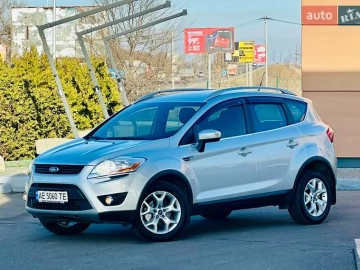Авто Ford Kuga 2011 № 7585555