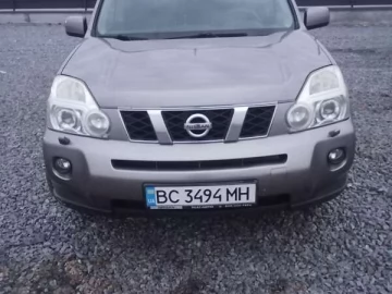 Авто Nissan X-Trail 2010 № 7585557