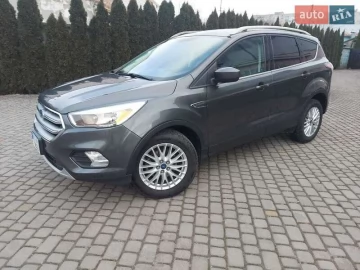 Авто Ford Escape 2016 № 7585560