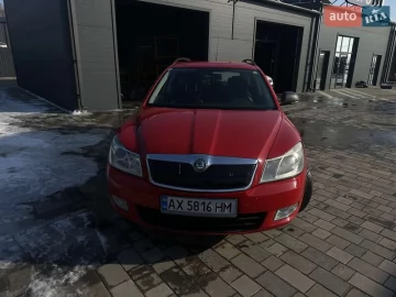 Авто Skoda Octavia 2011 № 7585582
