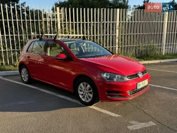 Авто Volkswagen Golf 2015 № 7585594