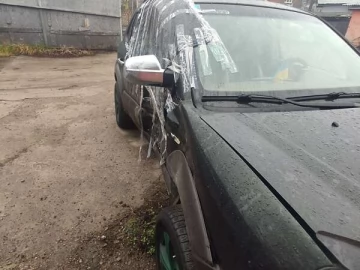 Авто Hyundai Tucson 2006 № 7585631