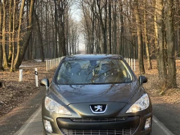 Авто Peugeot 308 2008 № 7585642