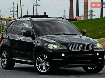 Авто BMW X5 2012 № 7585699