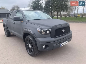 Авто Toyota Tundra 2011 № 7585708