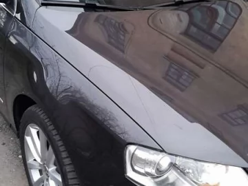 Авто Volkswagen Passat 2009 № 7585754