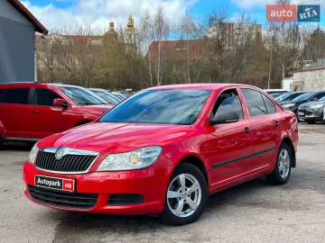 Авто Skoda Octavia 2012 № 7585769