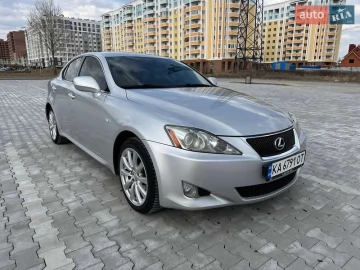 Авто Lexus Is 2007 № 7585771