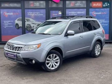 Авто Subaru Forester 2011 № 7585783