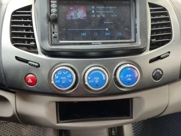 Авто Mitsubishi L 200 2008 № 7585793