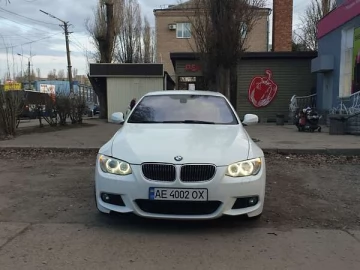 Авто BMW 3 Series 2011 № 7585798
