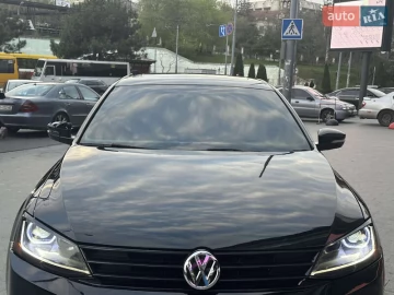 Авто Volkswagen Jetta 2017 № 7585799