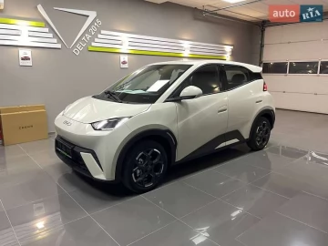 Авто BYD Seagull 2025 № 7585812