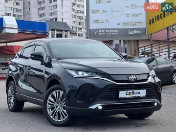 Авто Toyota Venza 2021 № 7585839