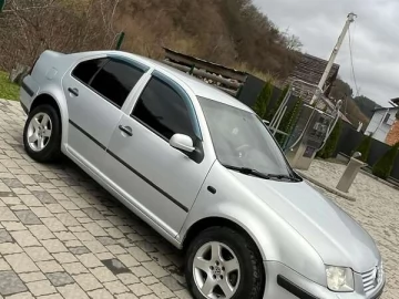 Авто Volkswagen Bora 1999 № 7585861