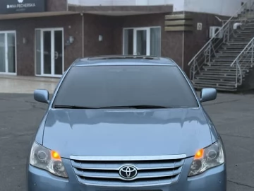 Авто Toyota Avalon 2006 № 7585873