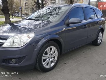 Авто Opel Astra 2010 № 7585906
