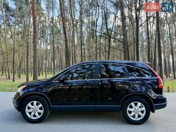 Авто Honda Cr-V 2009 № 7585948