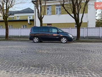 Авто Renault Espace 2014 № 7585952