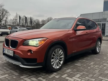 Авто BMW X1 2015 № 7585964