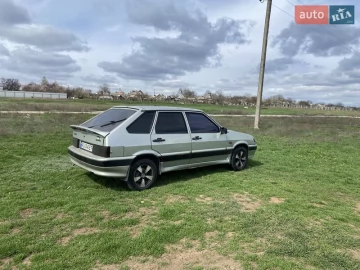 Авто ВАЗ 2114 Samara 2006 № 7586026