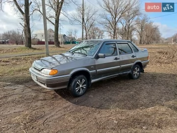 Авто ВАЗ 2115 Samara 2008 № 7586028