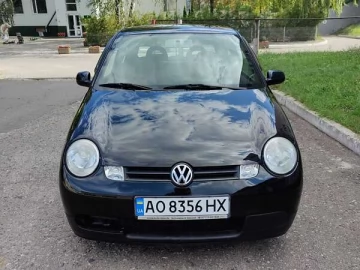 Авто Volkswagen Lupo 2001 № 7586040