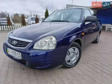 Авто ВАЗ 2170 Priora 2012 № 7586041