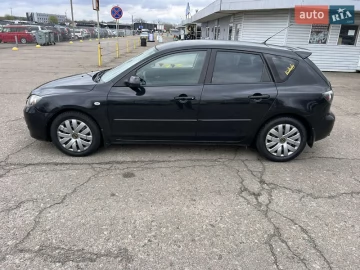 Авто Mazda 3 2008 № 7586053