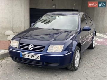 Авто Volkswagen Bora 2004 № 7586054