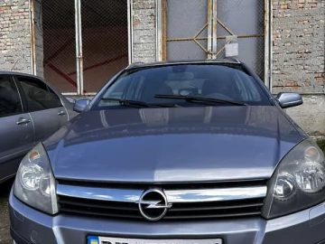 Авто Opel Astra 2006 № 7586058