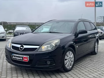 Авто Opel Vectra 2008 № 7586062